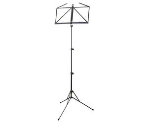 Hercules BS030BB Foldable Compact Music Stand