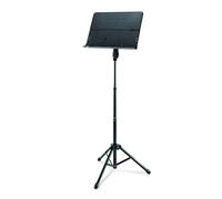 Hercules BS408B 3- Section Orchestra Stand Folding Desk