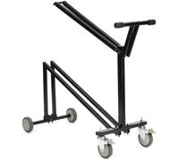 Hercules BSC800 Music Stand Trolley for Music Stands - Nearly New