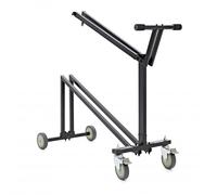 Hercules BSC800 Music Stand Trolley for Music Stands - Nearly New