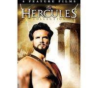 Hercules Collection [DVD] [Region 1] [US Import] [NTSC]