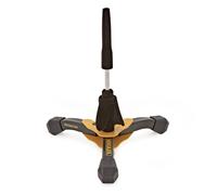 Hercules Deluxe Flute / Clarinet Stand With Bag