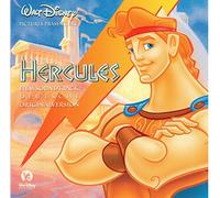 Hercules-Deutsche Originalversion (1997)