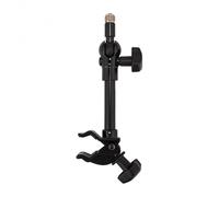 Hercules DG137B Multi Mic Mount with Clamp