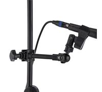 Hercules DG137B Multi Mic Mount with Clamp