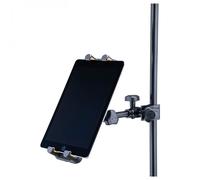 Hercules DG307B 2in1 Smartphone and Tablet Holder