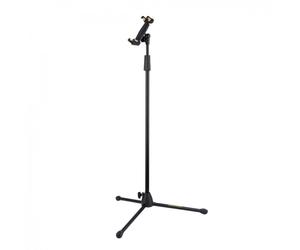 Hercules DG307BFS1 2-in-1 Tablet and Phone Floor Stand