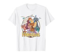 Hercules Disney T-Shirt