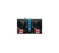 Hercules DJ CONTROL INPULSE 200 MK2 BLUE