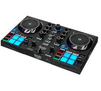 Hercules DJ Control Inpulse 200 MK3 DJ controller