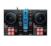 Hercules DJ Control Inpulse 200 MkII (Blue Edition)