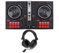 Hercules Inpulse 300 MK2 Bag Bundle