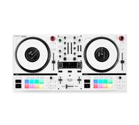Hercules DJ Control Inpulse T7 (White Edition)