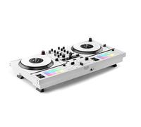 Hercules DJ Control Inpulse T7 White, Limited Edition