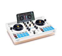 Hercules - DJ Control Mix Ultra - White