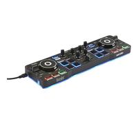 Hercules DJ DJControl Starlight DJ Controller