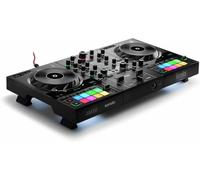 Hercules DJ Controller Inpulse 500