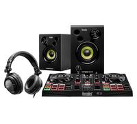 Hercules DJ Learning Kit MK2