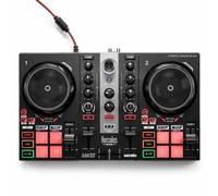 HERCULES DJControl Inpulse 200 MK2 DJ Controller