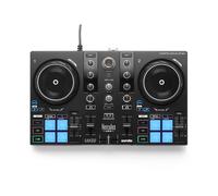 Hercules DJ Control Inpulse 200 MK3 DJ controller