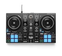 Hercules DJ Control Inpulse 200 MK3 DJ controller