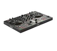 Hercules DJControl Inpulse 300 - 2 tracks with 16 pads and sound card