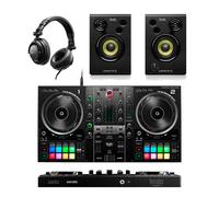 DJControl Inpulse 500