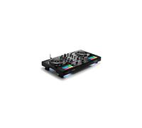 Hercules DJControl Inpulse 500 - Professional 2-Deck USB DJ Controller