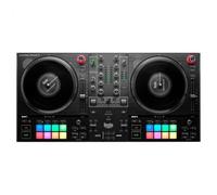 Hercules DJControl Inpulse T7 2-Deck Motorized DJ Controller Black