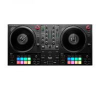 Hercules DJControl Inpulse T7 2-Deck Motorized DJ Controller Black