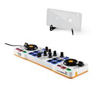 Hercules DJControl Mix Bluetooth Smartphone Controller