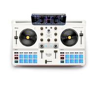 Hercules DJControl Mix Ultra - Mobile DJ Controller for Smartphones (iOS/Android)