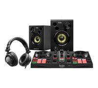 Hercules DJ Learning Kit MK2