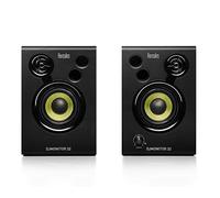 Hercules DJMonitor 32 Active DJ Speakers (Pair)