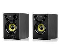 Hercules DJMonitor 42 Active Studio Monitor (Set of 2)