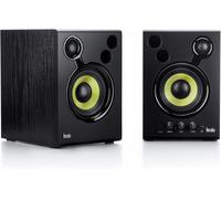 Hercules DJMonitor 42 Speaker - Black