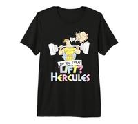 Hercules Do You Even Lift Premium T-Shirt