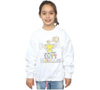 Hercules Do You Even Lift? Sweatshirt Disney White 7-8 Years