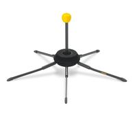 Hercules DS410B TravLite Trumpet Stand