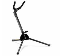 Hercules DS431B TravLite In-Bell Alto Saxophone Stand