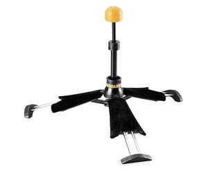 Hercules DS440B Travlite Clarinet Stand