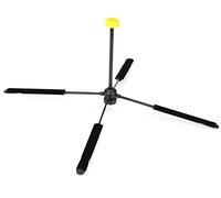 Hercules DS460B Travlite Flute Stand