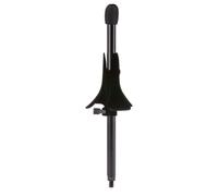 Hercules DS501B Trumpet or Cornet Stand Peg