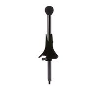 Hercules DS503B Deluxe Velvet Peg For Soprano Saxophone and Flugelhorn