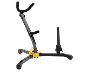 Hercules DS532BB Sax Flute and Clarinet Stand with Bag