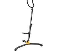 Hercules Stands DS535B Baritone Sax Stand