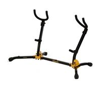 Hercules Stands DS537B Double Sax Stand