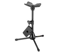 Hercules Stands HCDS-553B Tuba Playing Stand