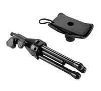 Hercules DS553B Tuba/Euphonium Performance Stand, Black