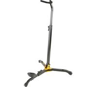Hercules DS561B Bassoon/Bass Clarinet Stand